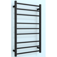 Heated Towel Rail Square 9 Bar DN HTR 10060 B